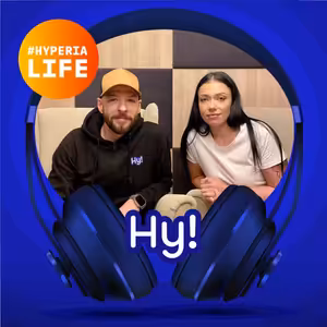 Ako vyzerá onboarding v Hyperii?