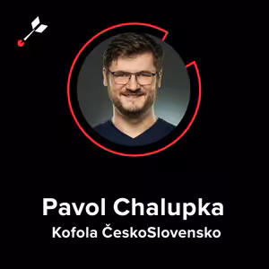 #13: Zo zákulisia marketingu Kofoly