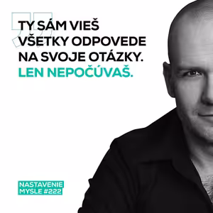 Ako dosiahnuť maximum svojho potenciálu | #NM222