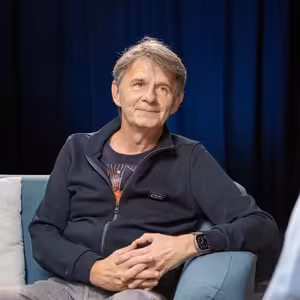 Jan Šťastný: Rozpad vztahu mě srazil na kolena. Nová láska mě zachránila