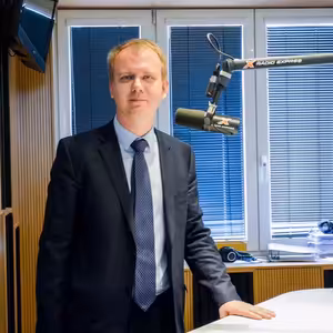 Miroslav Beblavý - Ak nefunguje justícia a prokuratúra, protischránkový zákon nebude účinný