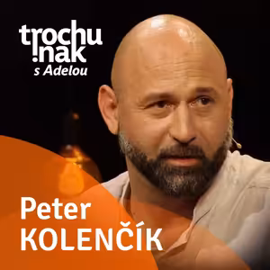 Peter Kolenčík