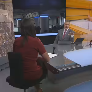 Co přinesl týden v politice: příprava na korespondenční hlasování v zahraničí, plánované schůze Poslanecké sněmovny (23. 5. 2025)