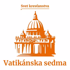 Vatikánska sedma: Ako kandidátka Kamala dala košom charitatívnej večeri s arcibiskupom Dolanom