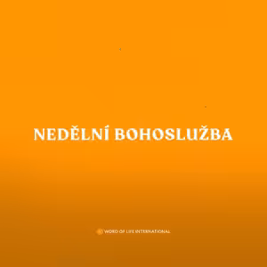 DUCH SVATÝ - Duch svatý v nás / Janette Oubrechtová (12.09.2021)