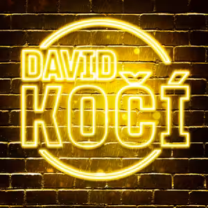 PUK PAK PIVO Epizoda 11: David Kočí