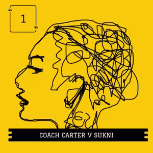 1. Je jednoduché někoho obvinit, ale jaké je to být obviněným?