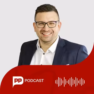 Zákaznícka linka je vstupná brána do firmy. Ako call centrum pomáha rásť vášmu biznisu – s Jurajom Baloghom, CEO CreditCall