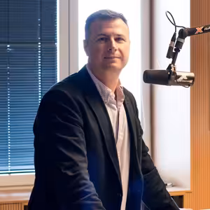 Gábor Gál - Trváme na medzinárodnom vyšetrovacom tíme vraždy Jána Kuciaka a Martiny Kušnírovej