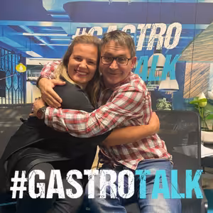 #GASTROTALK host Honza Vokurka, majitel společnosti Kitl s.r.o., sirupový král, hrdý nápojář