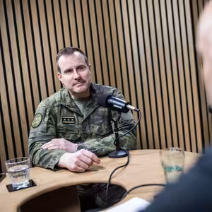 Nevěřím tomu, že tady někdo chce žít v područí. Určitě takoví lidé jsou, ale rozhodně ne většina