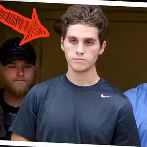 EXTRÉMNĚ DĚSIVY PŘÍBĚH AUSTINA (NENÍ VHODNÉ PRO CITLIVÉ POVAHY) #NocniMura