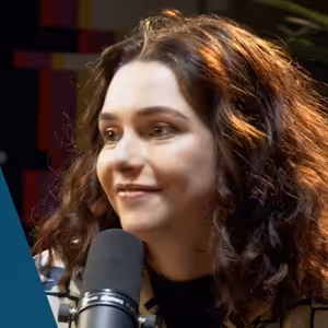 GDZN podcast 79: Čím ťažšie obdobie v živote, tým vznikajú lepšie piesne - Marie Vosáhlová