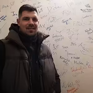 Podcast i-n 89 s Bozhidarem o Balkán bistru