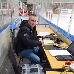 O práci športového hlásateľa s Lukášom Jazbecom