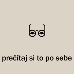 Ivana Myšková číta „Bílá zvířata jsou velmi často hluchá“