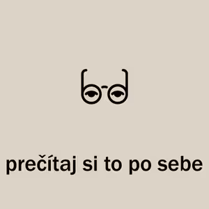 Katka Holetzová číta „Svorka“