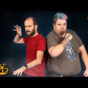 Řád, neřád a cesta dál - Kampaň 2, Epizoda 98