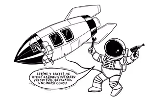 Nerozumíte přístupnosti bez kontaktu s hendikepovanými. Řekni si o web #44