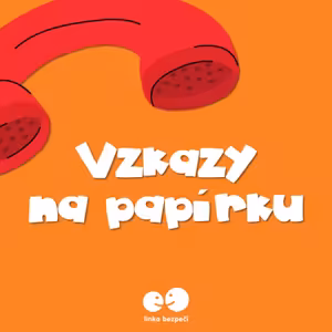 Vzkazy na papírku