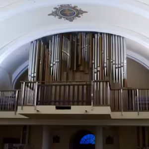 LikePreOrgan 07.12.2025 - zo Sielnice 2.diel