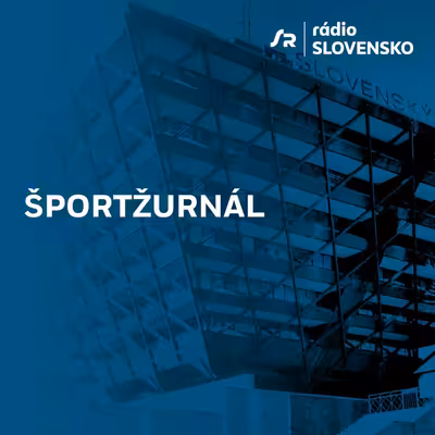 Športžurnál