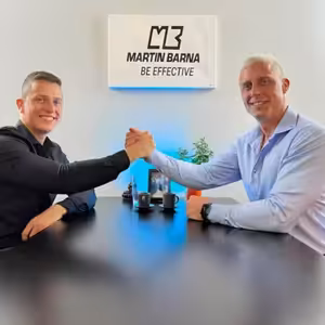 Barna Talk - efektivní trénink, reverzní dieta, závody Bikini z pohledu coache