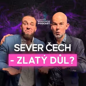#57 Ondřej Jerman – Do důchodu v 35 díky nemovitostem? Naučím to každého - soutěž o konzultaci!