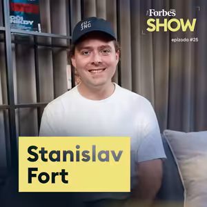 Mohl zkoumat vesmír s Hawkingem. Vybral si AI a z Prahy vyzývá na souboj giganty