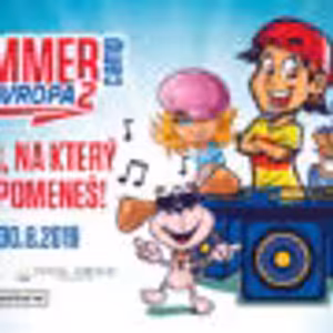 Záznam vysílání ze Summer Campu Evropa 2 (2.část)