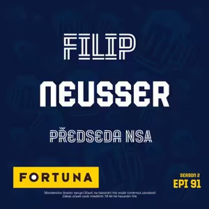 PUK PAK PIVO Epizoda 91: Filip Neusser