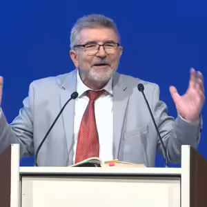 Jaroslav Šlosárek • Jan, miláček Páně