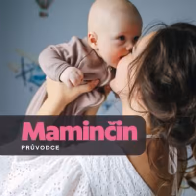 Maminčin průvodce