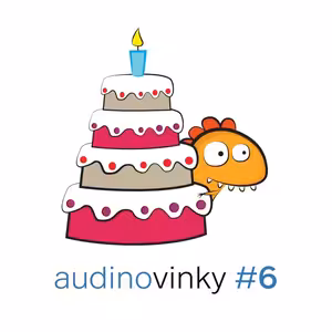 Audinovinky #6 - Počítáme ovečky