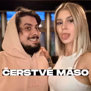 Čerstvé mäso: Pmdr a.k.a. Ripple: Život nemôže byť bez cielu a hodnôt.