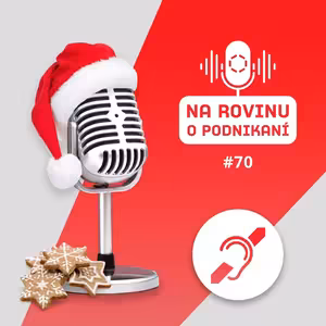 NRoP 70: Vianočný špeciál – Zo zákulisia podcastu