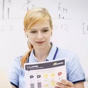 Marie Součková: "Nedostatek pohybu a ztuhlost to mimo jiné řeším právě i pomocí tejpů"