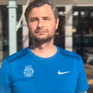 Srdce ze železa 19 | Lékař Miroslav Sinkule