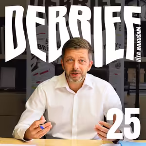 Lepší bitcoin v hrsti, než Jiřikovský na střeše