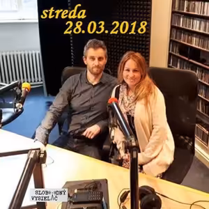 Červený stan 41 - 2018-03-28 Kompetencie otca...