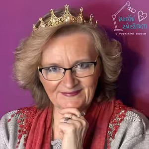 Cukr a bič a umělá inteligence - Vladi Vavroušková a Jana Jánová