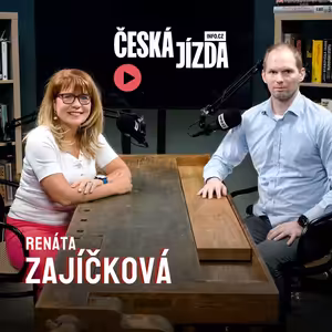 Pozoruji, jak se ODS odklání od podnikatelů. To není dobrý trend, říká Renáta Zajíčková