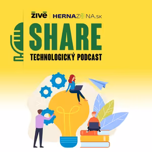 SHARE: Slovensko nemá skoro žiadne vlastné vynálezy. Vláda predstavila plán, ako to zmeniť