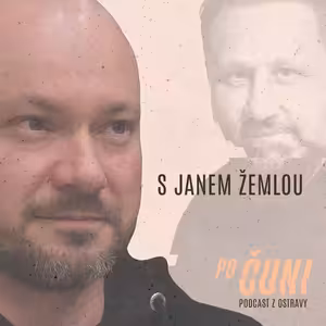 Po čuni! Potřebuje Ostrava novou koncertní halu? Jan Žemla říká, že rozhodně ano