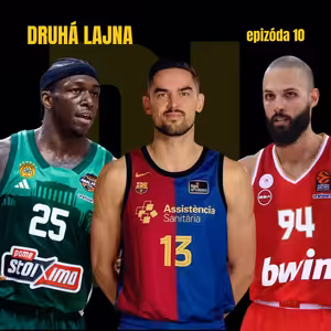 Dočkajú sa Satoranský a Veselý spoločného euroligového titulu? /ft. Tomáš Vojtko