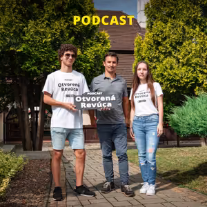 Podcast Otvorená Revúca 12