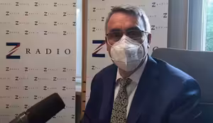 Lubomír Metnar: Po dlouhé době investujeme do obranyschopnosti. Poslední roky byly pro českou armádu devastující