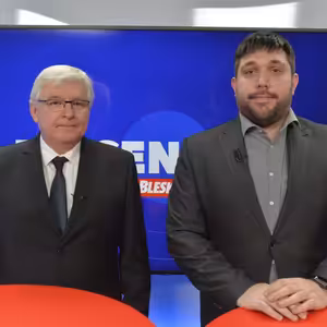 Guvernér ČNB Jiří Rusnok: Opatření nemohou být bezbolestná! A sazby možná ještě zvedneme