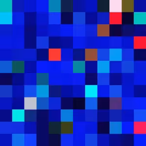 O architektuře v barvách