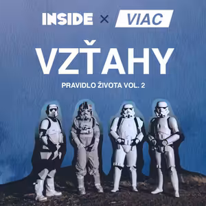 Pravidlo života | Investuj do vzťahov